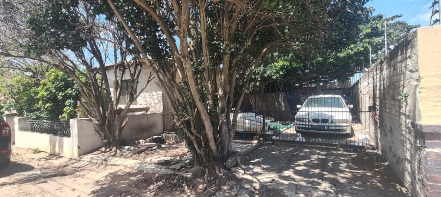 Commercial Property for Sale in Sidwell Eastern Cape